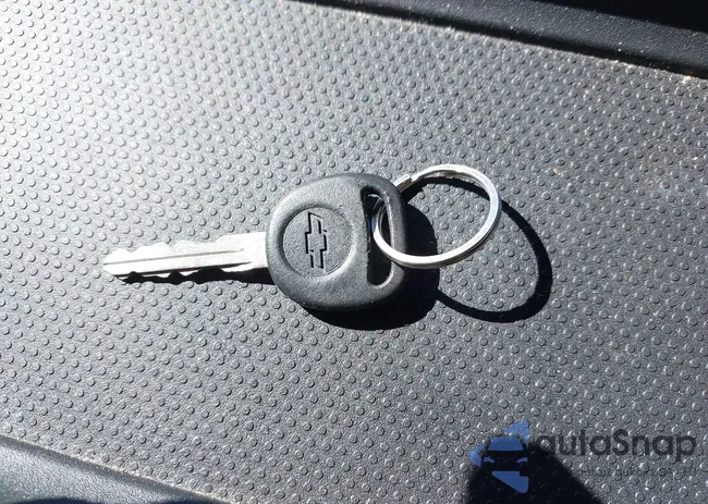 2GCEC19V721217537: 43465243