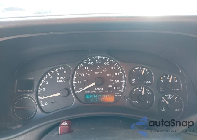 2GCEC19V721217537: 43465243