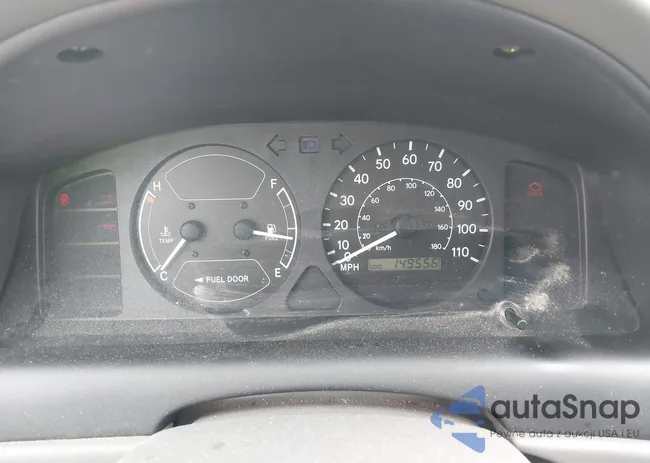 2T1BR12E92C521983: 43465245