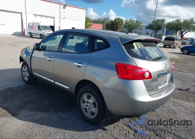 JN8AS5MVXCW702527: 43465251