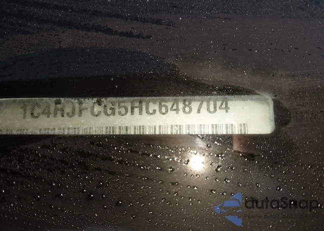 1C4RJFCG5HC648704: 43465255