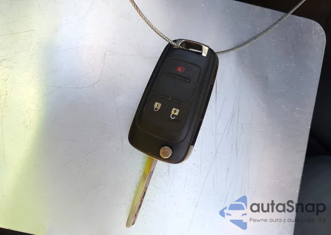 KL4CJASB4FB063527: 43465264