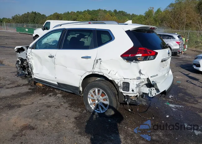 KNMAT2MTXKP538498: 43465275