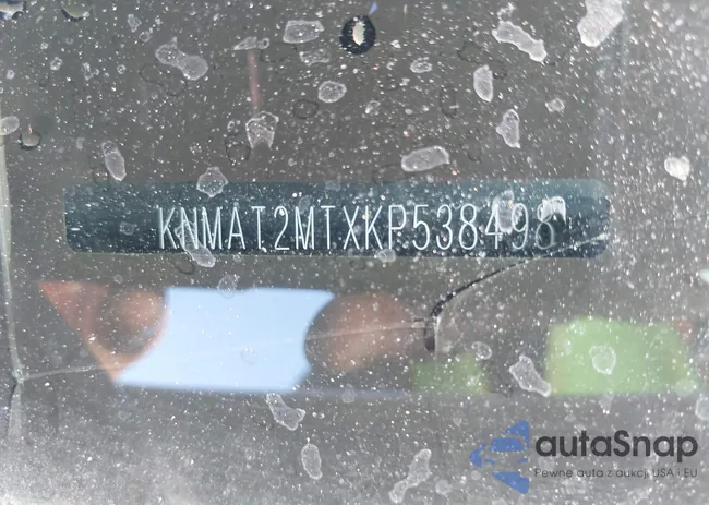 KNMAT2MTXKP538498: 43465275