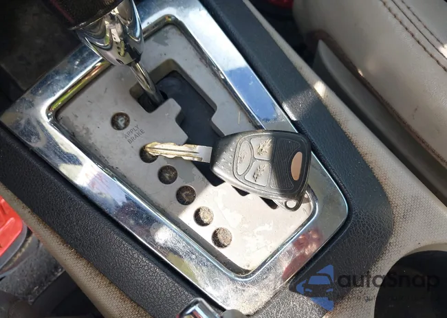 1B3CC5FB4AN215803: 43465304