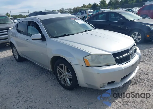 1B3CC5FB4AN215803: 43465304