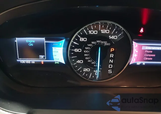 2FMDK4JC5DBB44882: 43465320