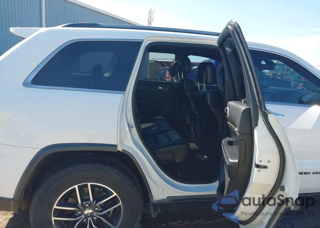 1C4RJFBG8HC861311: 43465341