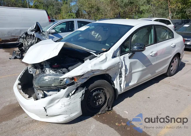 19XFB2F53CE007345: 43465346