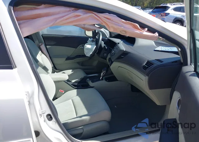 19XFB2F53CE007345: 43465346