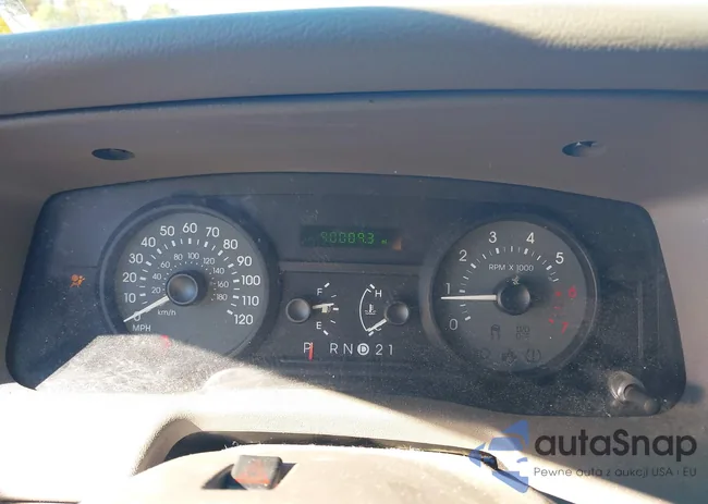 2MEFM74V86X606653: 43465357