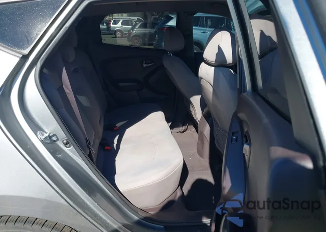 KM8JTCAF4FU052910: 43465401