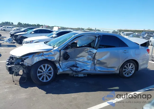 4T4BF1FK6CR211112: 43465410