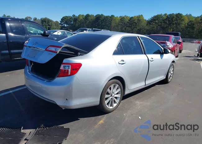 4T4BF1FK6CR211112: 43465410