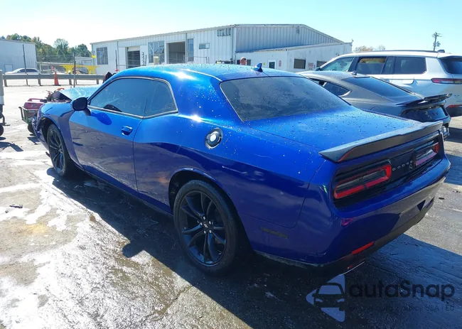 2C3CDZAG3JH226892: 43465419