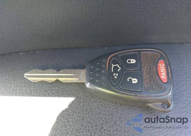 1C4PJMAK2CW206652: 43465428