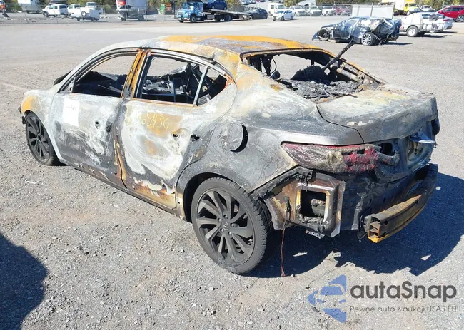 19UDE2F8XJA009636: 43465436