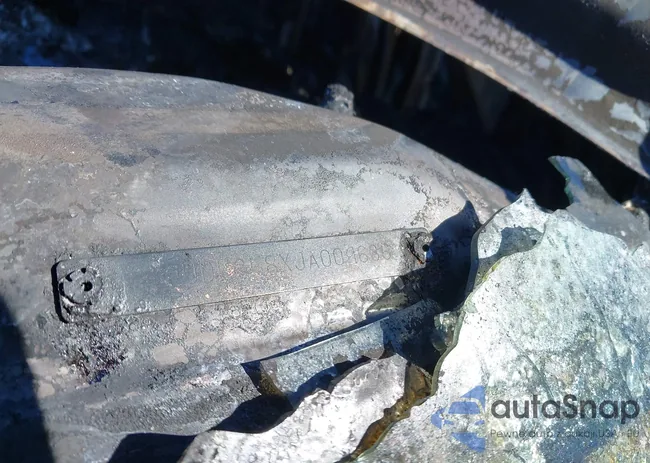 19UDE2F8XJA009636: 43465436