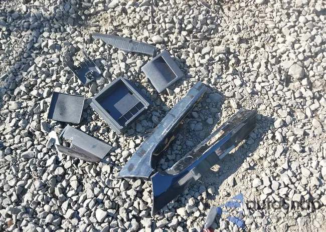 4S3BNAF66H3051654: 43465441