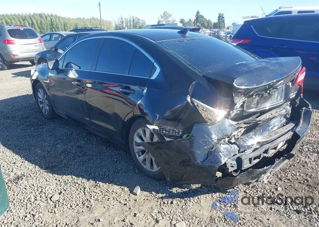 4S3BNAF66H3051654: 43465441