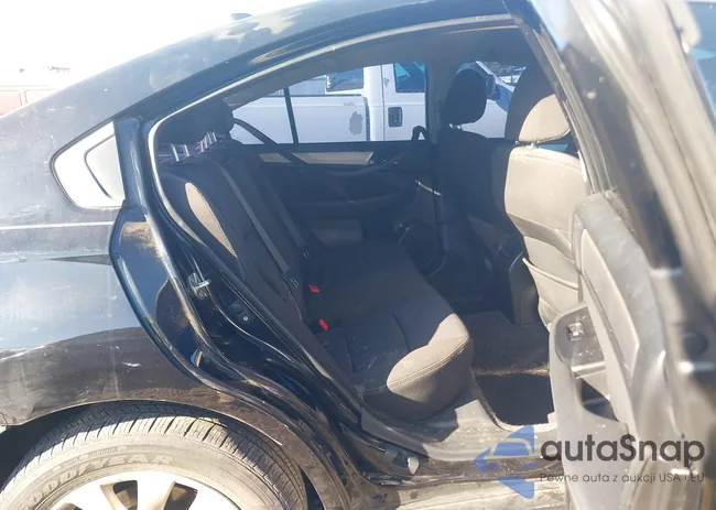 4S3BNAF66H3051654: 43465441