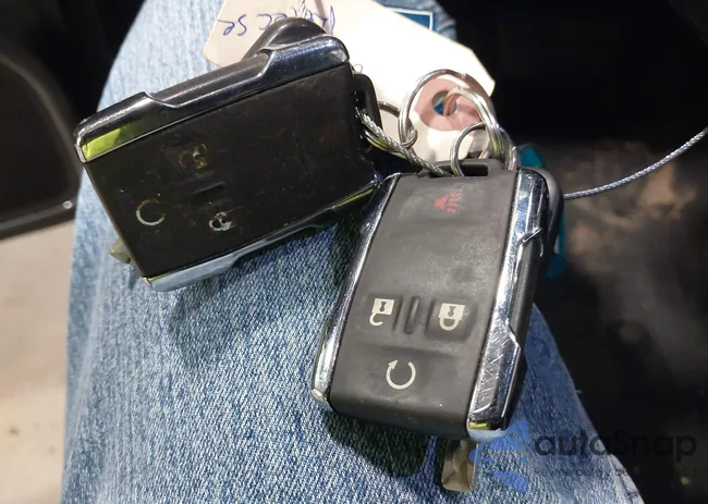 3GCUKSEC8JG592951: 43465449