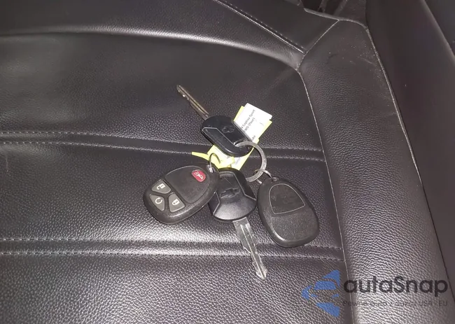 3GNAL3EK5ES561647: 43465453