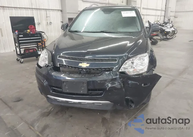 3GNAL3EK5ES561647: 43465453