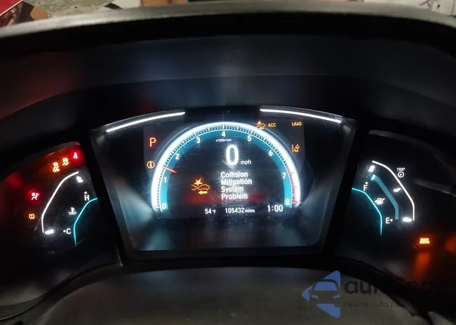 19XFC2F66LE018832: 43465481