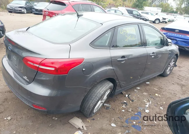 1FADP3F28FL216599: 43465487