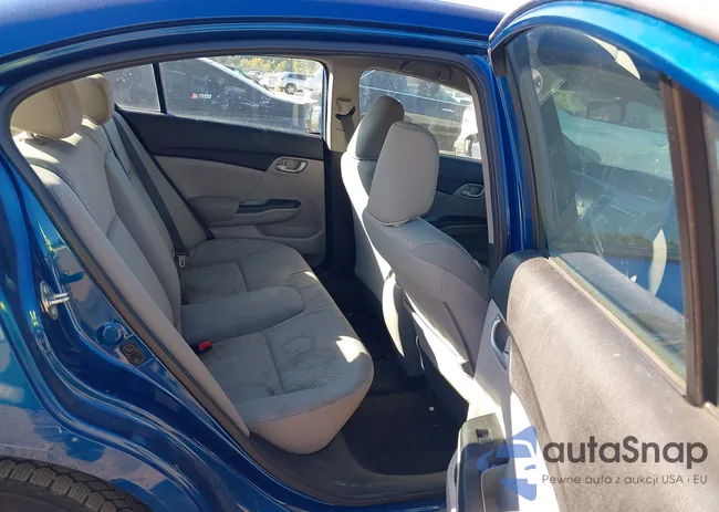 2HGFB2F54EH543939: 43465488