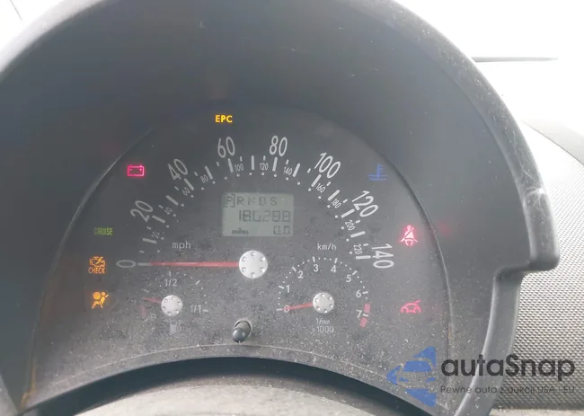 3VWCM31Y54M322284: 43465493