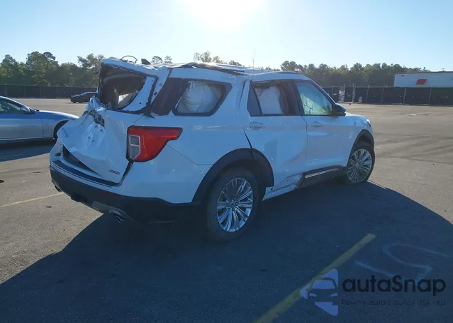 1FM5K8FW4MNA16247: 43465499