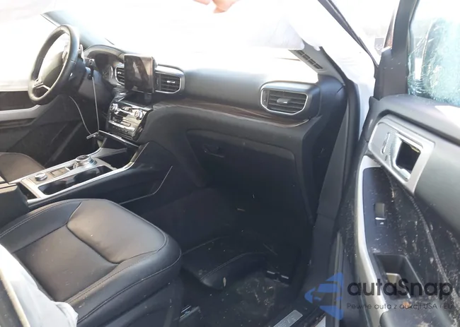 1FM5K8FW4MNA16247: 43465499