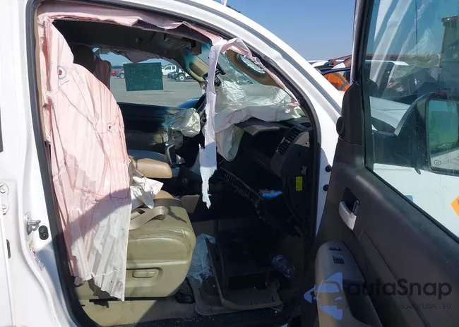 5TFDV58138X039312: 43465501