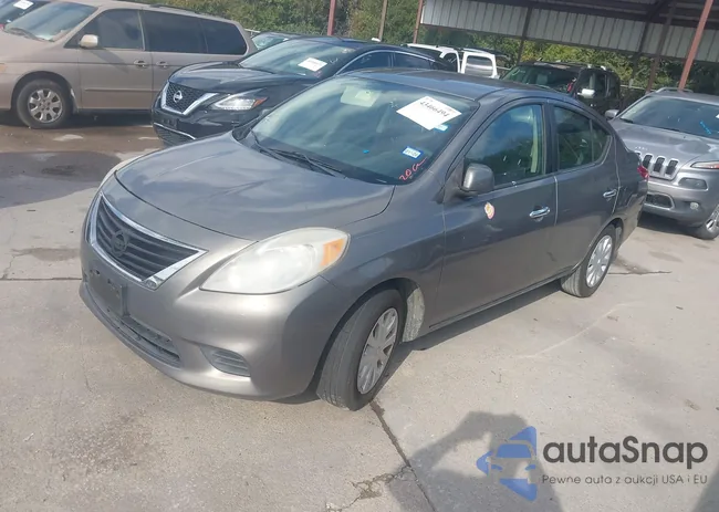 3N1CN7AP1CL927070: 43466494