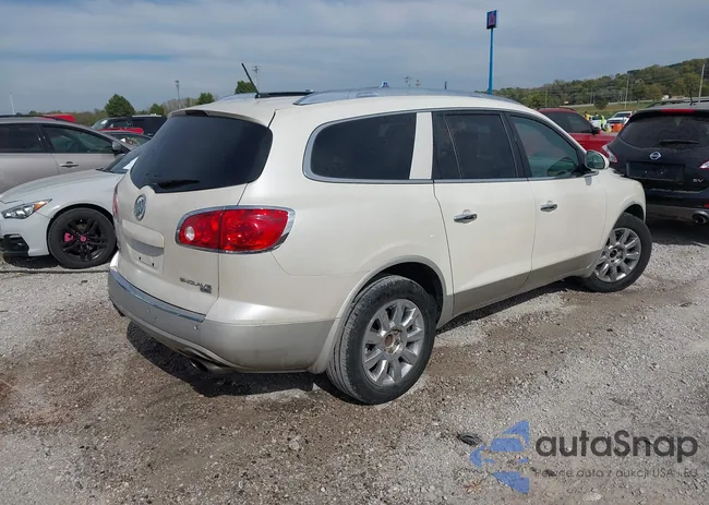 5GAKRBED9BJ415161: 43466530