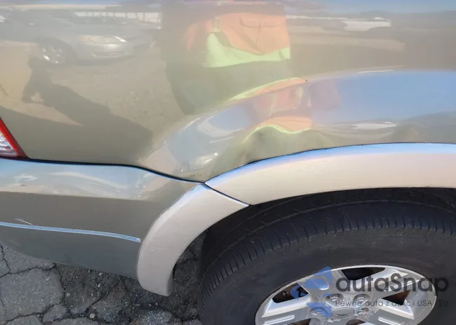 1FMCU96H36KC35925: 43466536