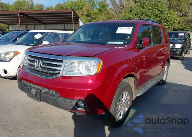 5FNYF3H65CB010461: 43466558