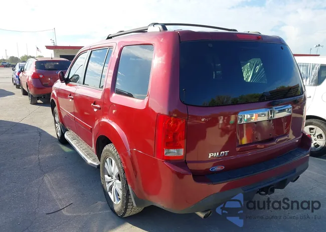 5FNYF3H65CB010461: 43466558