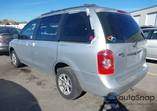 JM3LW28A060558581: 43466569