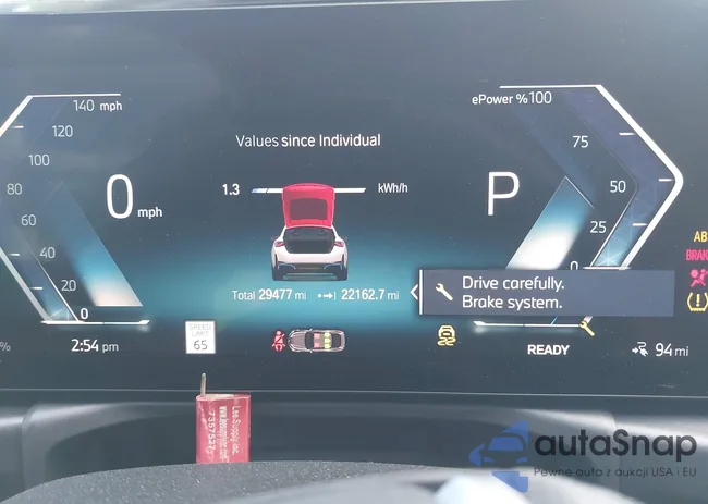 WBY73AW0XPFN90054: 43466583