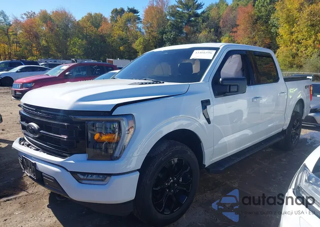 1FTEW1EP0NFC26527: 43466596