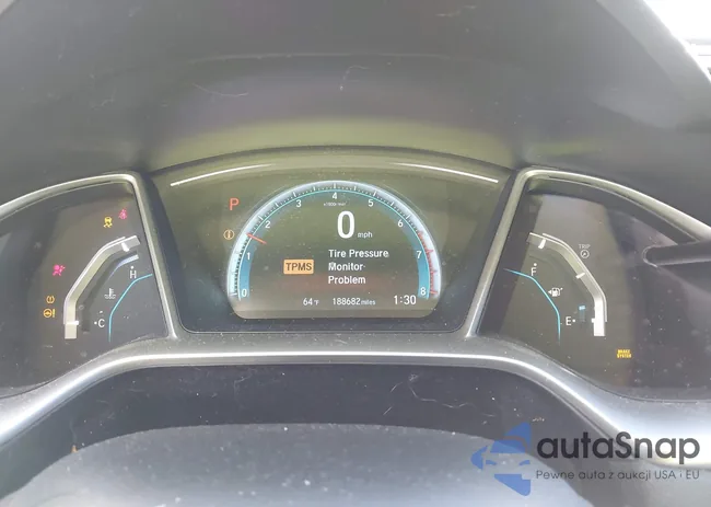 19XFC1F32GE220542: 43466623