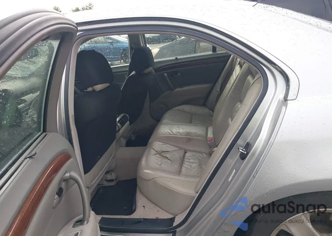 JH4KB16555C015741: 43466655