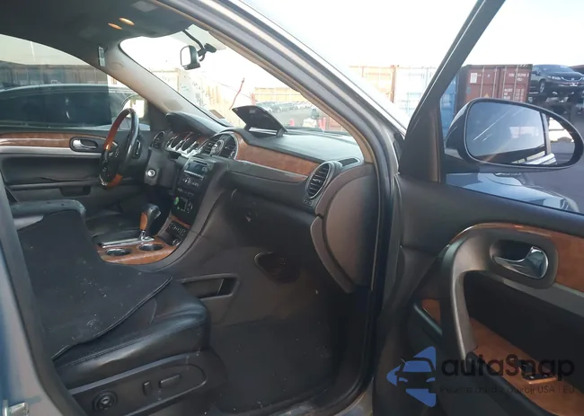 5GAEV23758J154285: 43466664