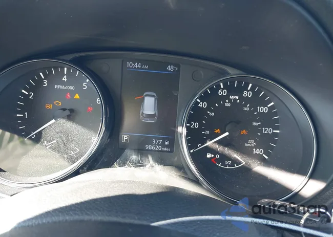 5N1AT2MT3KC729991: 43466670