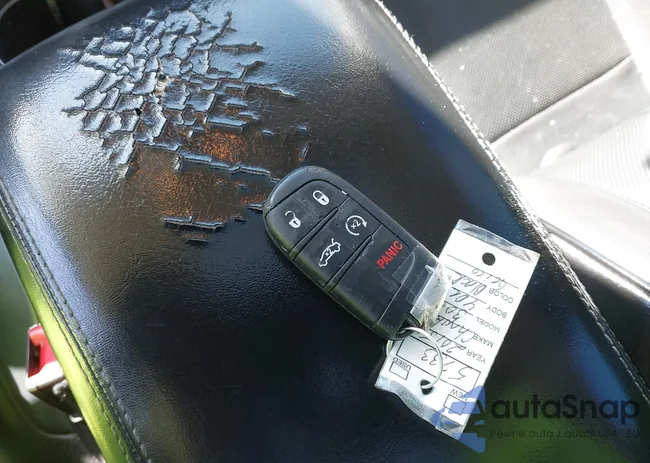 2C3CCAEG5FH920831: 43466702