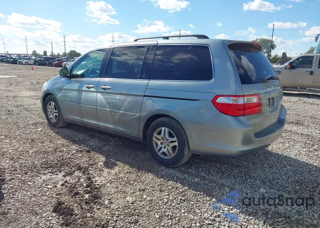 5FNRL384X5B097885: 43466715