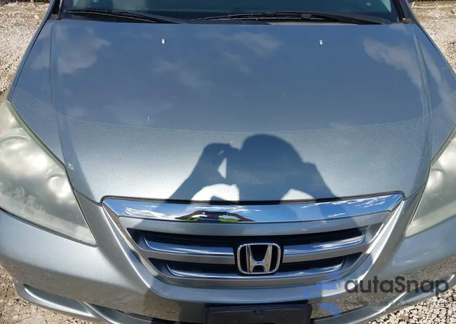 5FNRL384X5B097885: 43466715